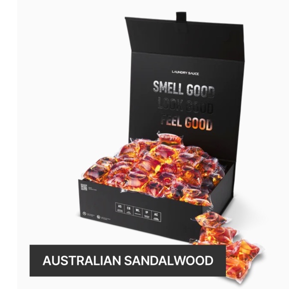 Laundry Sauce Sampler (10 pods) - Picture 10 of 10